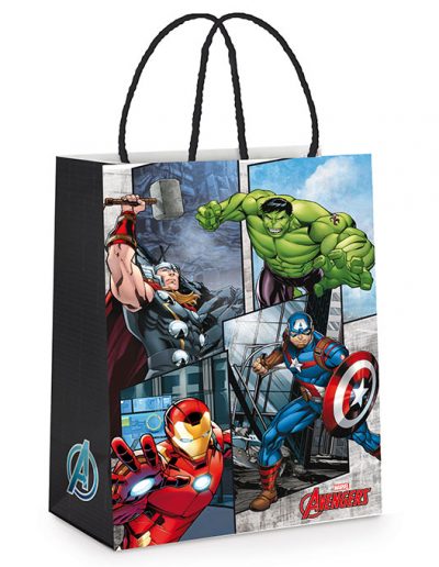 Avengers_Sacola_Avengers