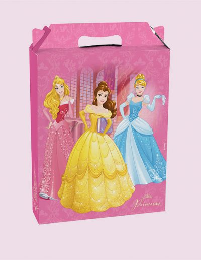 Walt_Disney_Princess_Caixa_Maleta_Retangular_Princesa_Real